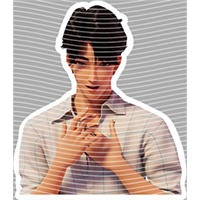 Demon Hunter Girls-LM 253